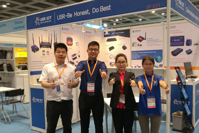 香港春季電子展完美落幕，有人帶您回顧現(xiàn)場(chǎng)