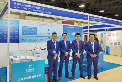 2018中國水博會閉幕，有人物聯(lián)網(wǎng)助推“智慧水利”建設(shè)