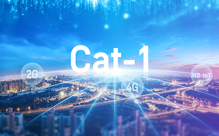 2G退、4G貴、NB慢，未來中低速率物聯(lián)網(wǎng)市場，還得看CAT-1