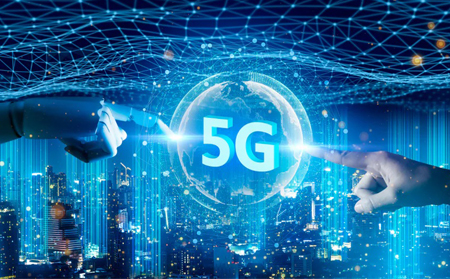 國務院印發(fā)最新文件：加大5G、物聯(lián)網(wǎng)建設力度，以新業(yè)態(tài)新模式引領新型消費加快發(fā)展
