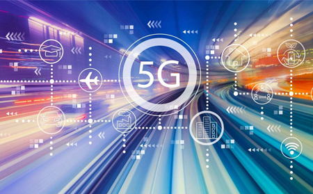 國家發(fā)改委等四部門聯(lián)合印發(fā)文件：加大5G建設投資，加快關鍵芯片等核心技術攻關