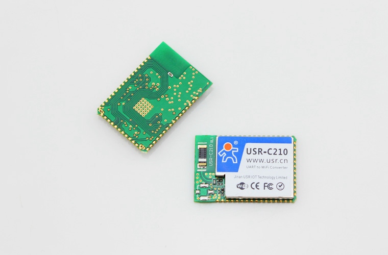 wifi串口模塊 wifi串口模塊