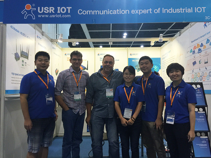 有人物聯(lián)網