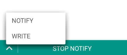 藍(lán)牙模塊的硬件測(cè)試環(huán)境第三步 藍(lán)牙模塊的硬件測(cè)試環(huán)境第三步