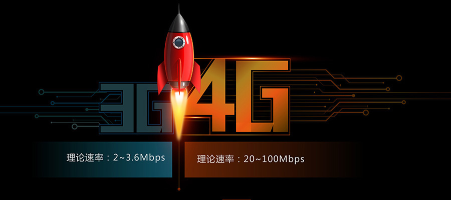 4G無線路由器 4G無線路由器