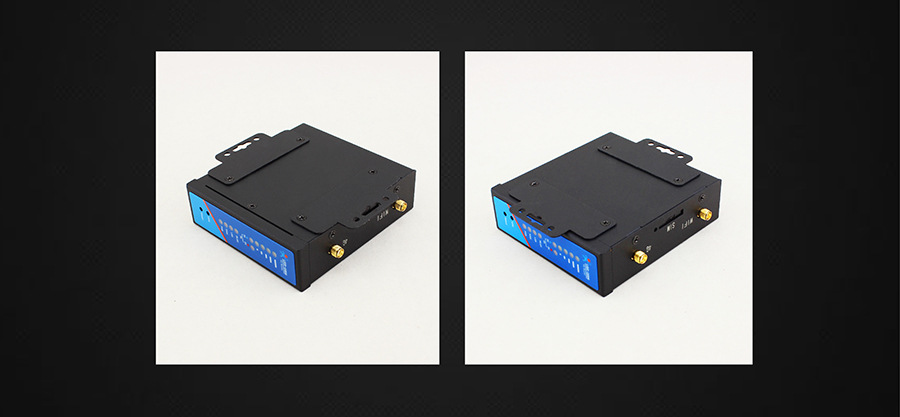 4G路由器掛耳 4G路由器掛耳