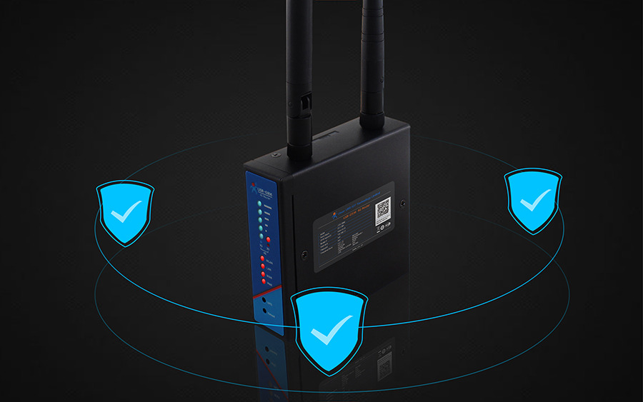 4G無線路由器防火墻 4G無線路由器防火墻
