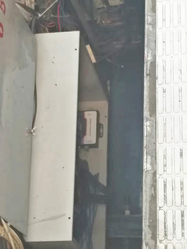 3G DTU 放入電梯監(jiān)控系統(tǒng)的放大圖 3G DTU 放入電梯監(jiān)控系統(tǒng)的放大圖