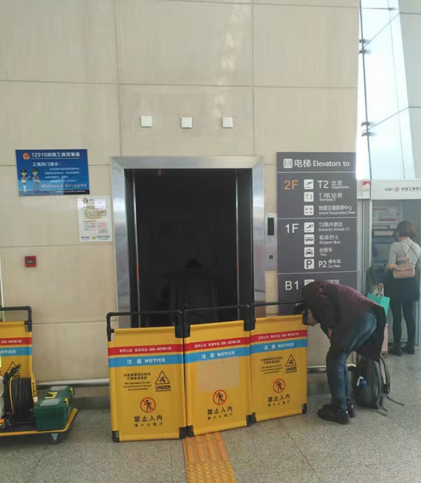 3G DTU做電梯數(shù)據(jù)監(jiān)控系統(tǒng) 有人為你保駕護(hù)航 3G DTU做電梯數(shù)據(jù)監(jiān)控系統(tǒng) 有人為你保駕護(hù)航