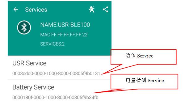 藍(lán)牙模塊的數(shù)據(jù)傳輸測(cè)試方法 藍(lán)牙模塊的數(shù)據(jù)傳輸測(cè)試方法