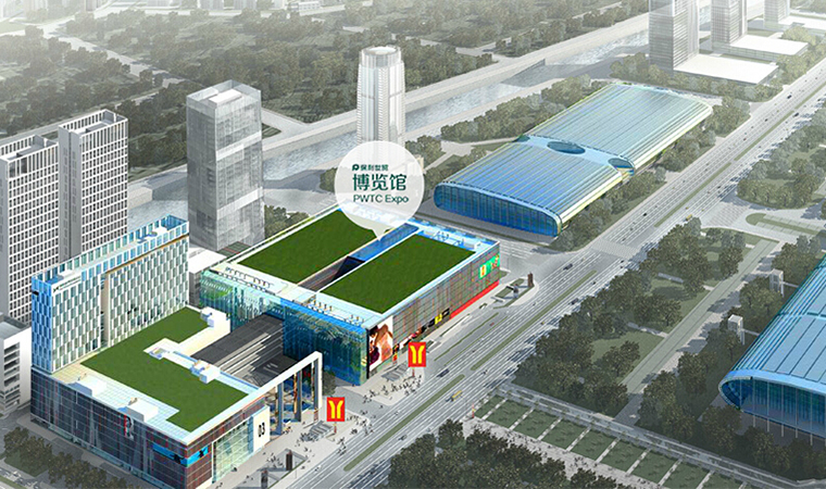 2016國際智能快遞柜及快遞末端服務(wù)展 2016國際智能快遞柜及快遞末端服務(wù)展