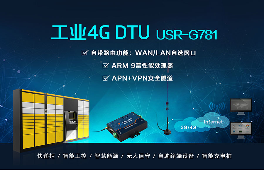 4G DTU_ 路由器_RS232/485串口_4G網(wǎng)絡(luò)數(shù)據(jù)雙向透明傳輸 4G DTU_ 路由器_RS232/485串口_4G網(wǎng)絡(luò)數(shù)據(jù)雙向透明傳輸