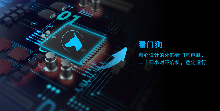 4G DTU_ 路由器的看門狗 4G DTU_ 路由器的看門狗