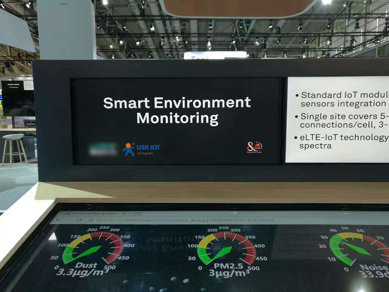 環(huán)境檢測系統(tǒng)界面 環(huán)境檢測系統(tǒng)界面