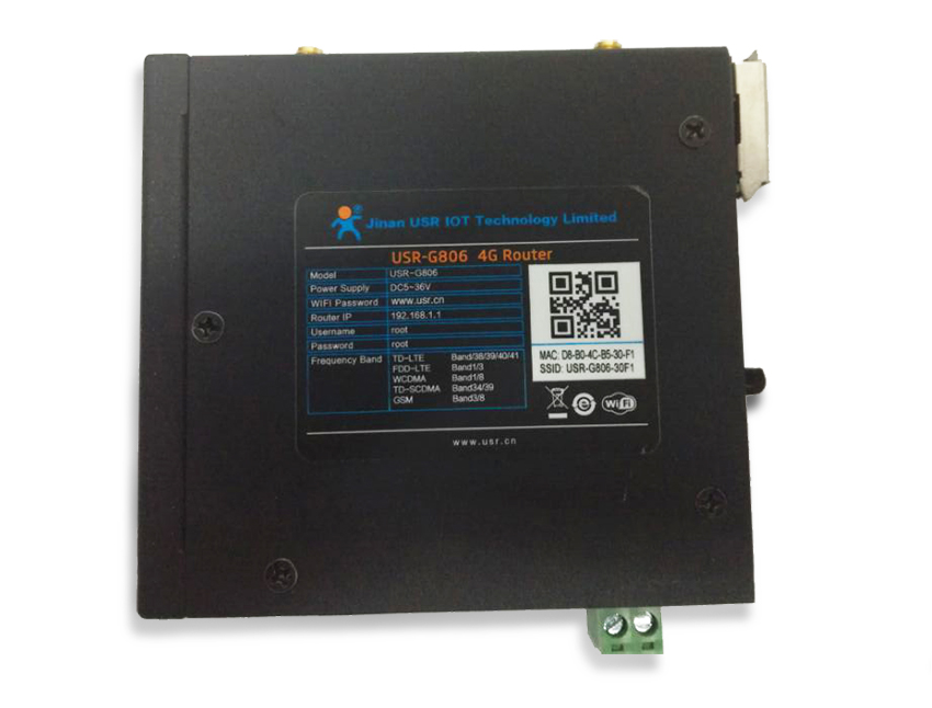 工業(yè)路由器設(shè)置說(shuō)明書(shū) 工業(yè)路由器設(shè)置說(shuō)明書(shū)