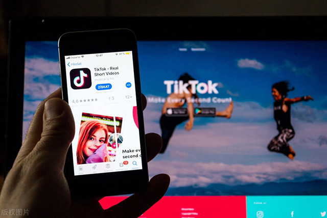 TikTok將開啟Pre-IPO融資，估值近5000億元