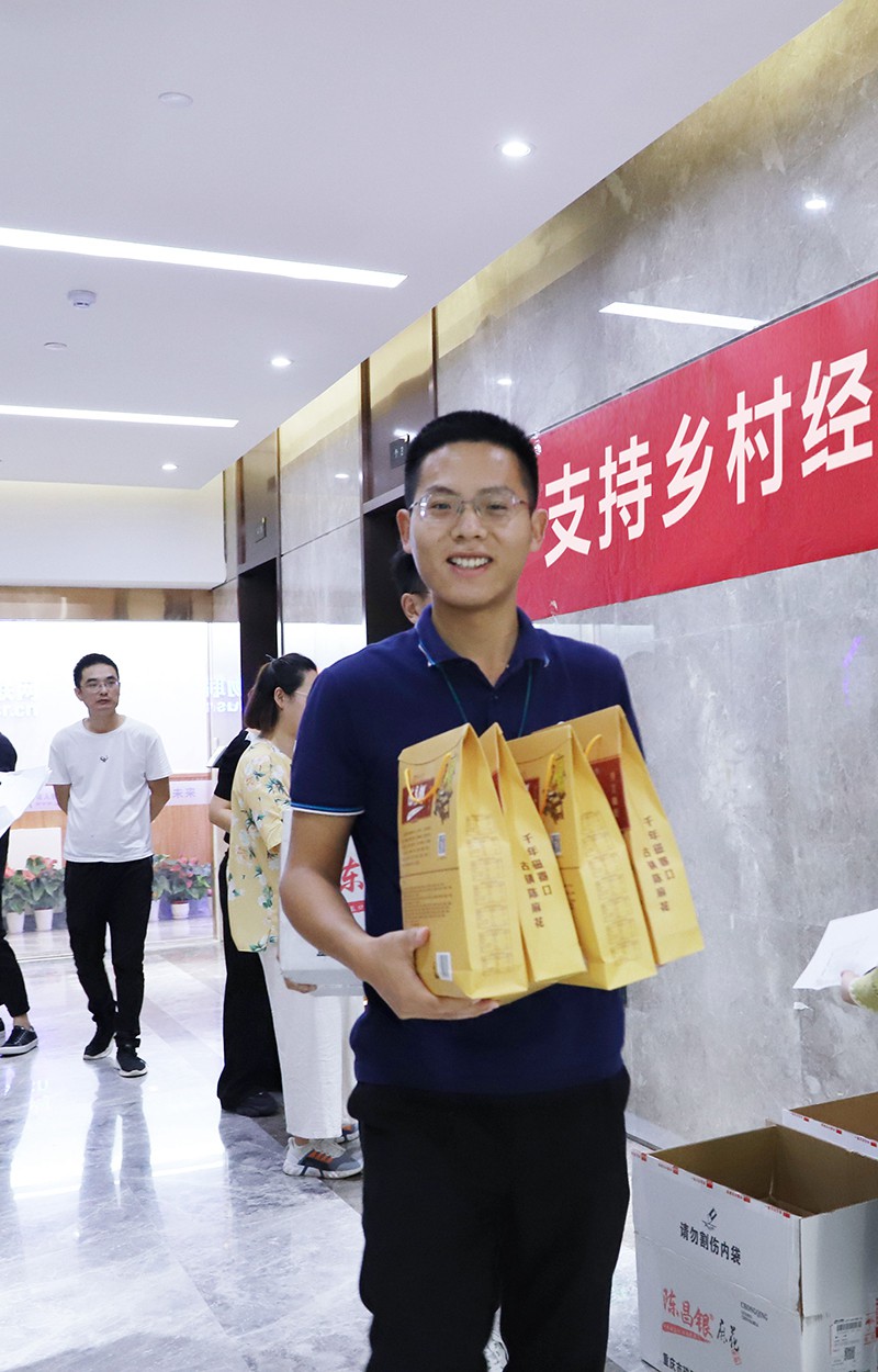 助力重慶武隆經(jīng)濟(jì)發(fā)展，有人物聯(lián)網(wǎng)在行動(dòng)