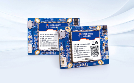嵌入式5G路由器！賦能傳統(tǒng)設(shè)備5G入網(wǎng)，異地維護(hù)效率翻倍